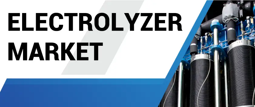 Electrolyzer Market