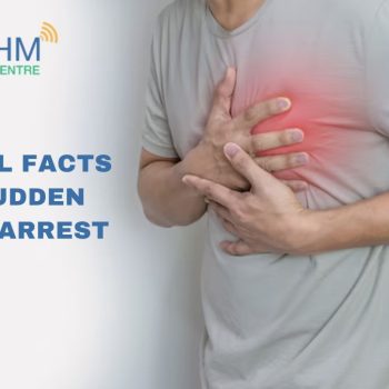Exploring 5 Crucial Facts About Sudden Cardiac Arrest with Dr. Sidhhant Jain