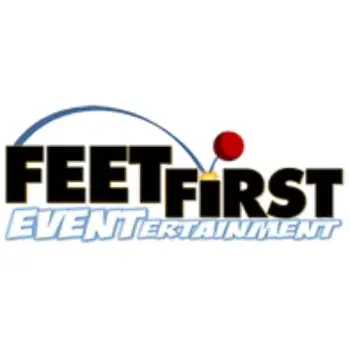 Feet First Logo