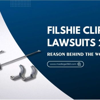 Filshie Clips Lawsuits