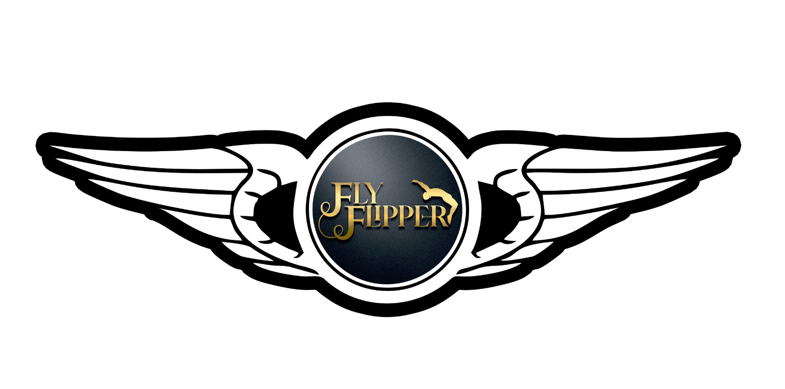 Fly Flipper Logo