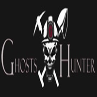 Ghost Hunter dp