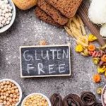 Gluten-Free Products Marke