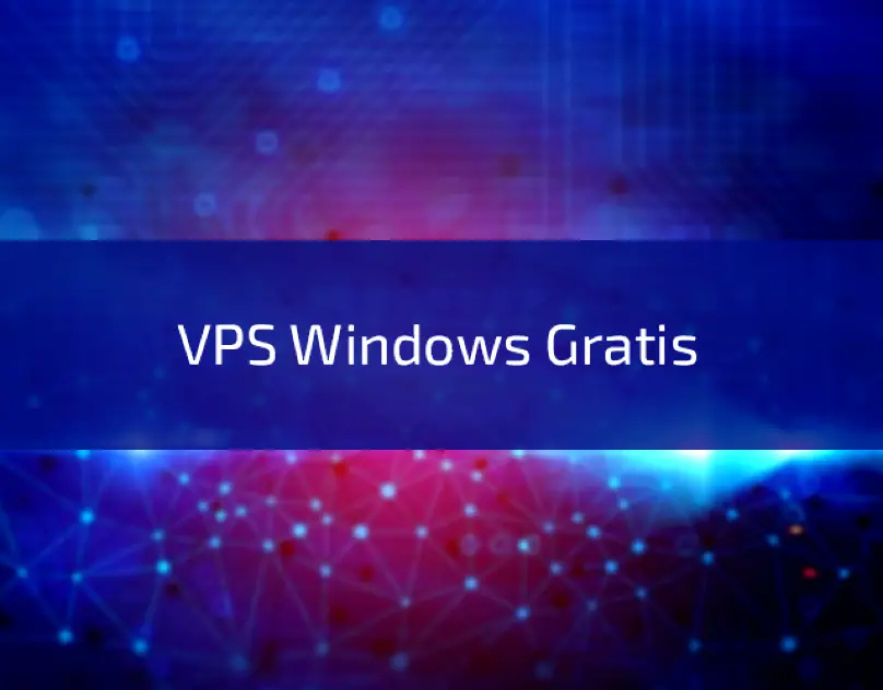 Gratis-Windows-VPS