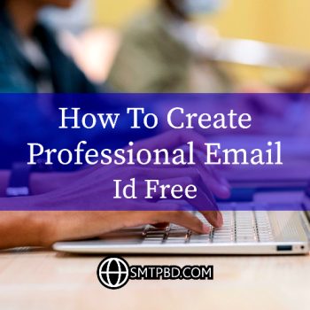 Guide on How to Create a Professional Email ID for Free