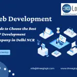 Guide to Choose the Best PHP Development Company in Delhi NCR