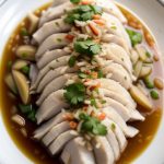 Hainanese Chicken Rice Recipe Photo - Adeline Yeo