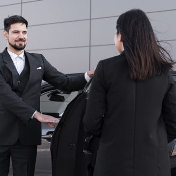 Heathrow Airport Transfers