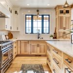 Hickory-Kitchen-Cabinets