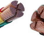 High Voltage Cable