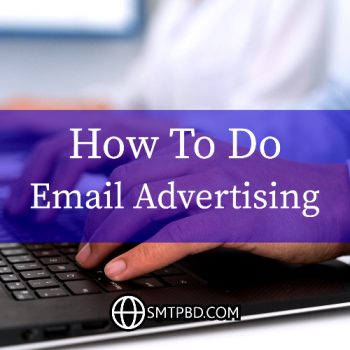 How To Do Email Advertising