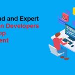 How to Find and Expert Hire Python Developers for Web App Development