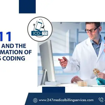 ICD-11 Adoption and the Transformation of Diagnosis Coding