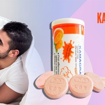 Kamagra Effervescent