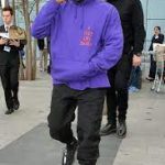 Kanye Comfort How the Iconic Sweatshirt  Redefining Celebrity Fashion Trend