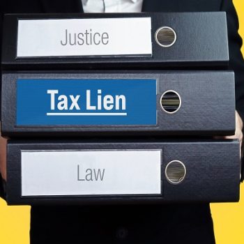 Key Aspects You Need to Know About IRS Tax Liens