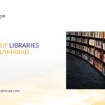 Libraries in Islamabad-Realtorspk blog