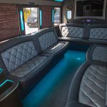 Limousine Cruise Transfer