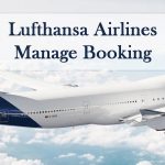 Lufthansa-Airlines-Manage-Booking