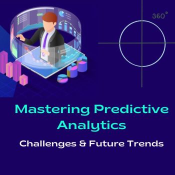 Mastering Predictive Analytics