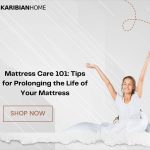 Mattress Care 101 Tips for Prolonging the Life of Your Mattress