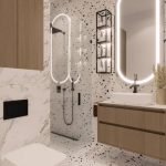 Maximizing Space and Style Smart Bathroom Renovation Design Tips