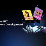 Metaverse NFT Marketplace Development with AI