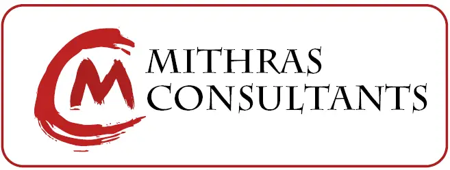 Mithras-Logo