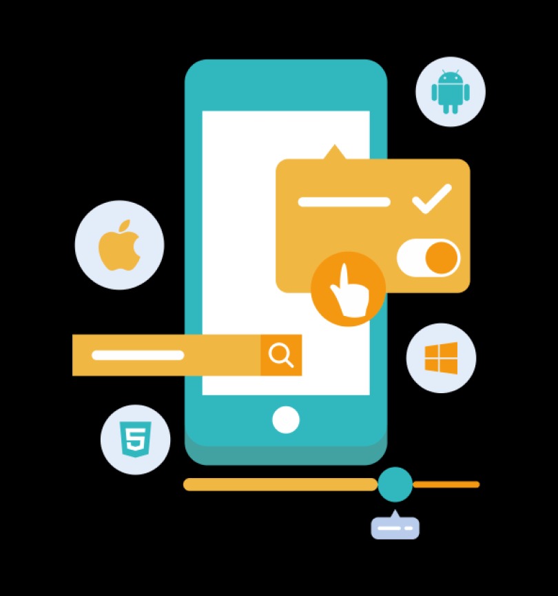 Mobile application development in udaipur