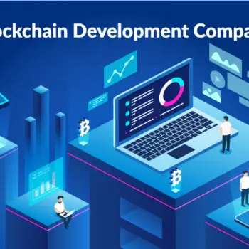 NEAR Blockchain Development Services