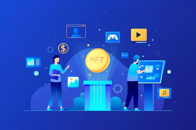 how to sell your nft fast