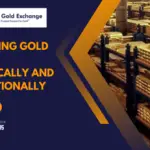 Navigating Gold Storage Domestically and Internationally (1)