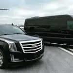 Nyc airports limo