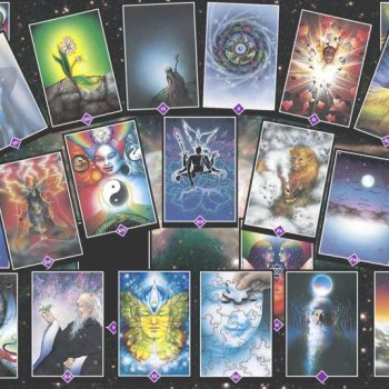 OSHO Zen Tarot Cards Training