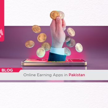 Online earning apps in pakistan - ahgroup-pk