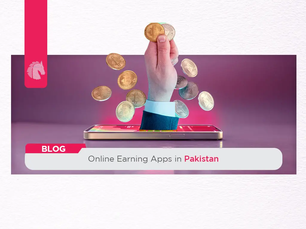 Online earning apps in pakistan - ahgroup-pk