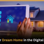 Online vs Traditional Real Estate Finding Your Dream Home in the Digital Age