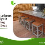 Outdoor Kitchens on a Budget Cost-Saving Tips and Ideas