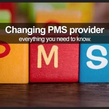 PMS provider