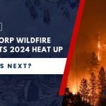 PacifiCorp Wildfire Lawsuits