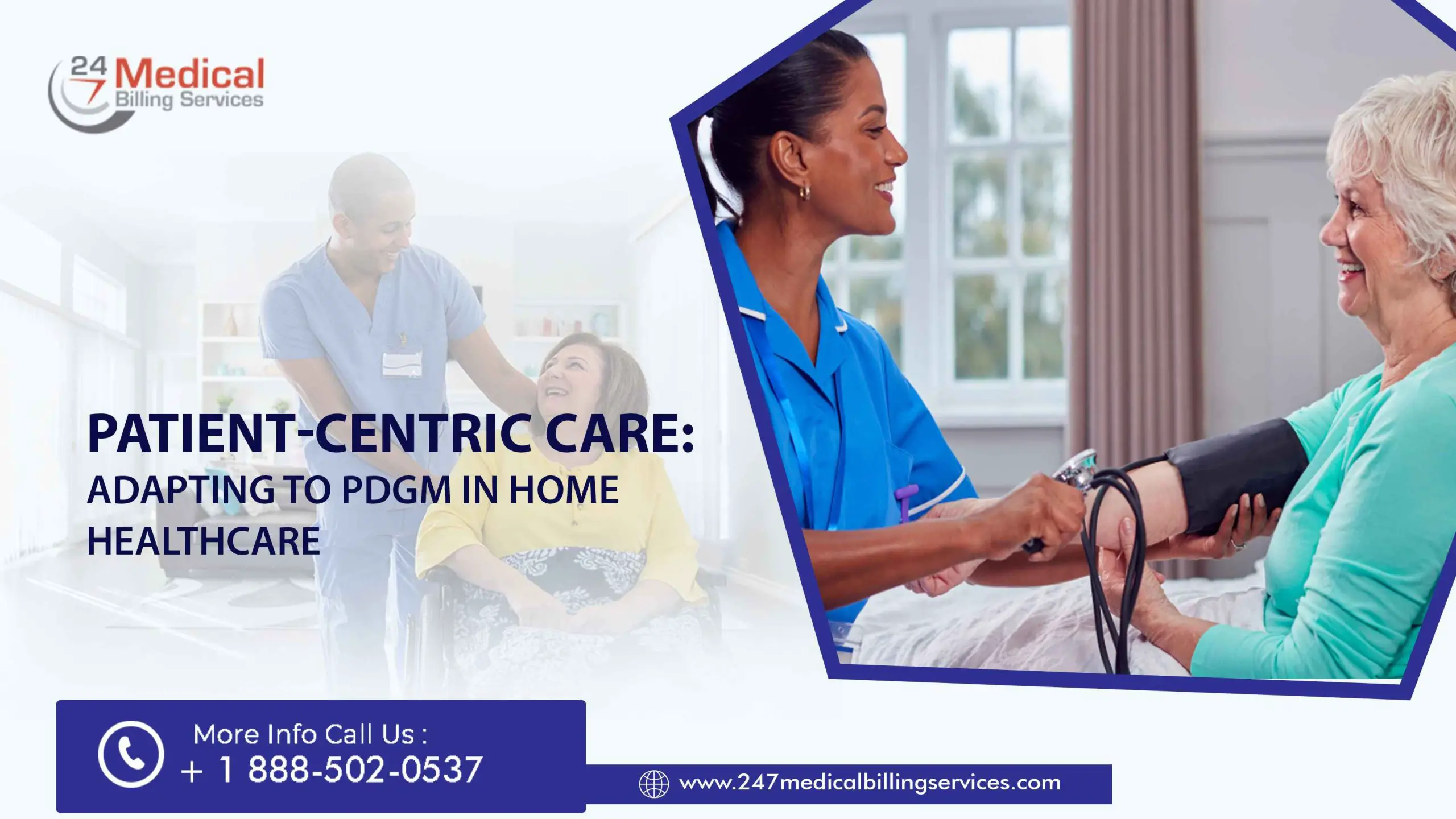 Patient-Centric Care Adapting to PDGM in Home Healthcare