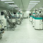 Pharmaceutical Vacuum Freeze Dryer Machine Market