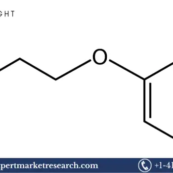 Phenoxyethanol Market