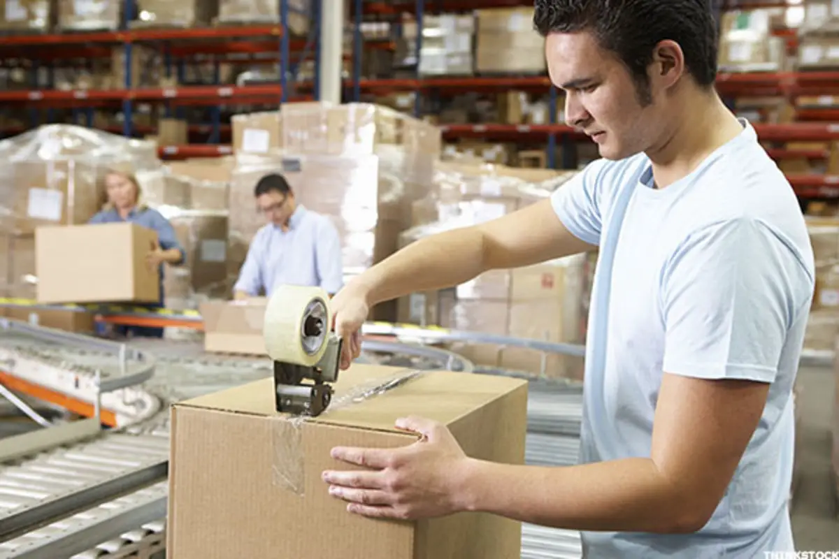 Pick and Pack Fulfillment Services3