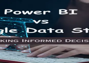 PowerBI vs Google Data Studio