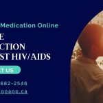 PrEP medication online