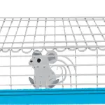 Rat cage calculator