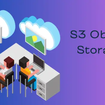 S3 Object Storage (3)