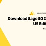 Sage 50 2024 US Edition