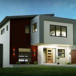 Sloping Block Home Designs to Create a Beautiful Home